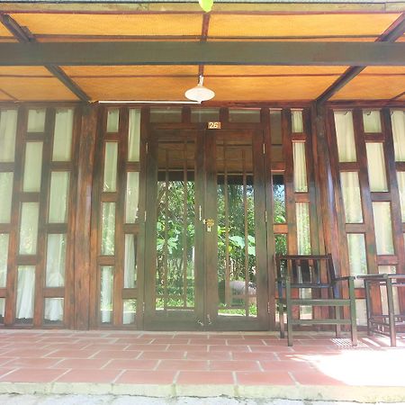 Mai Spa Resort Phu Quoc Buitenkant foto