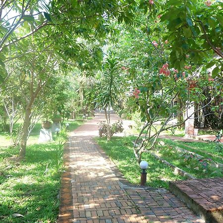Mai Spa Resort Phu Quoc Buitenkant foto