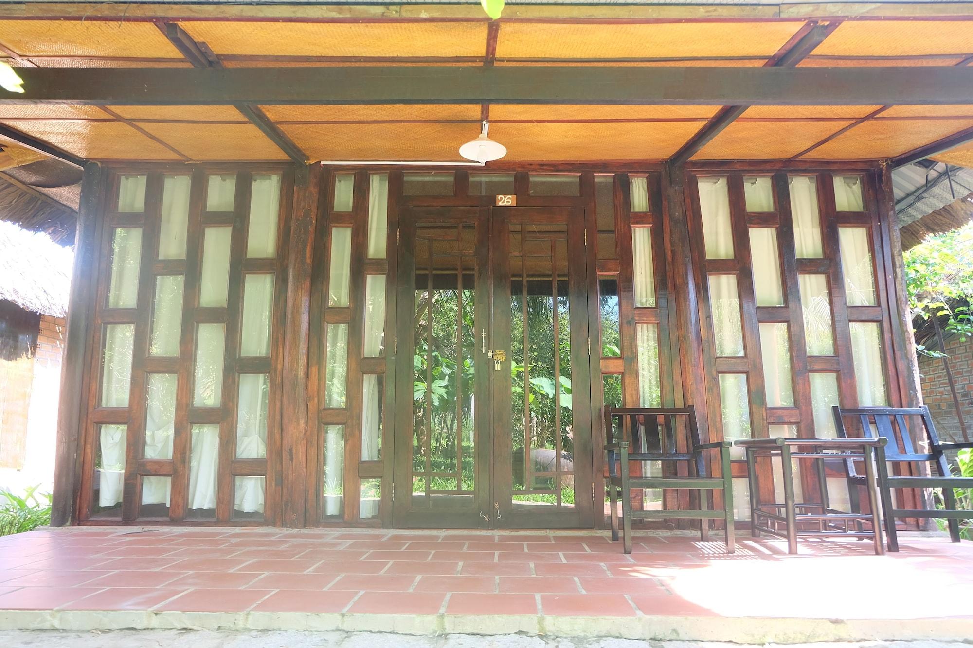 Mai Spa Resort Phu Quoc Buitenkant foto