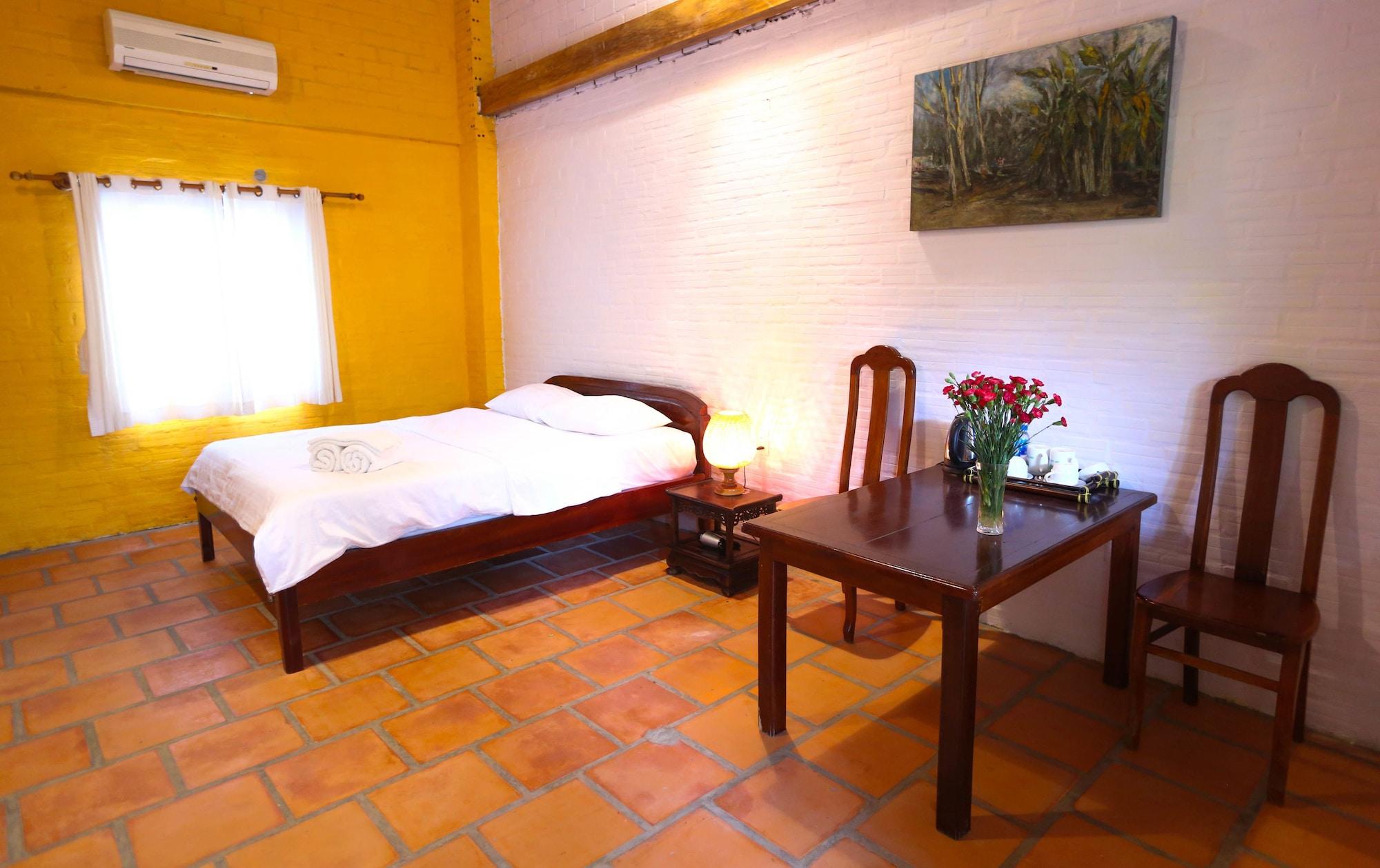 Mai Spa Resort Phu Quoc Buitenkant foto