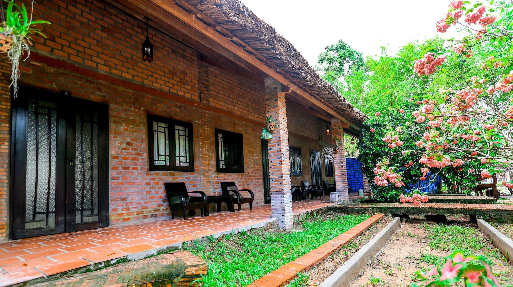 Mai Spa Resort Phu Quoc Buitenkant foto