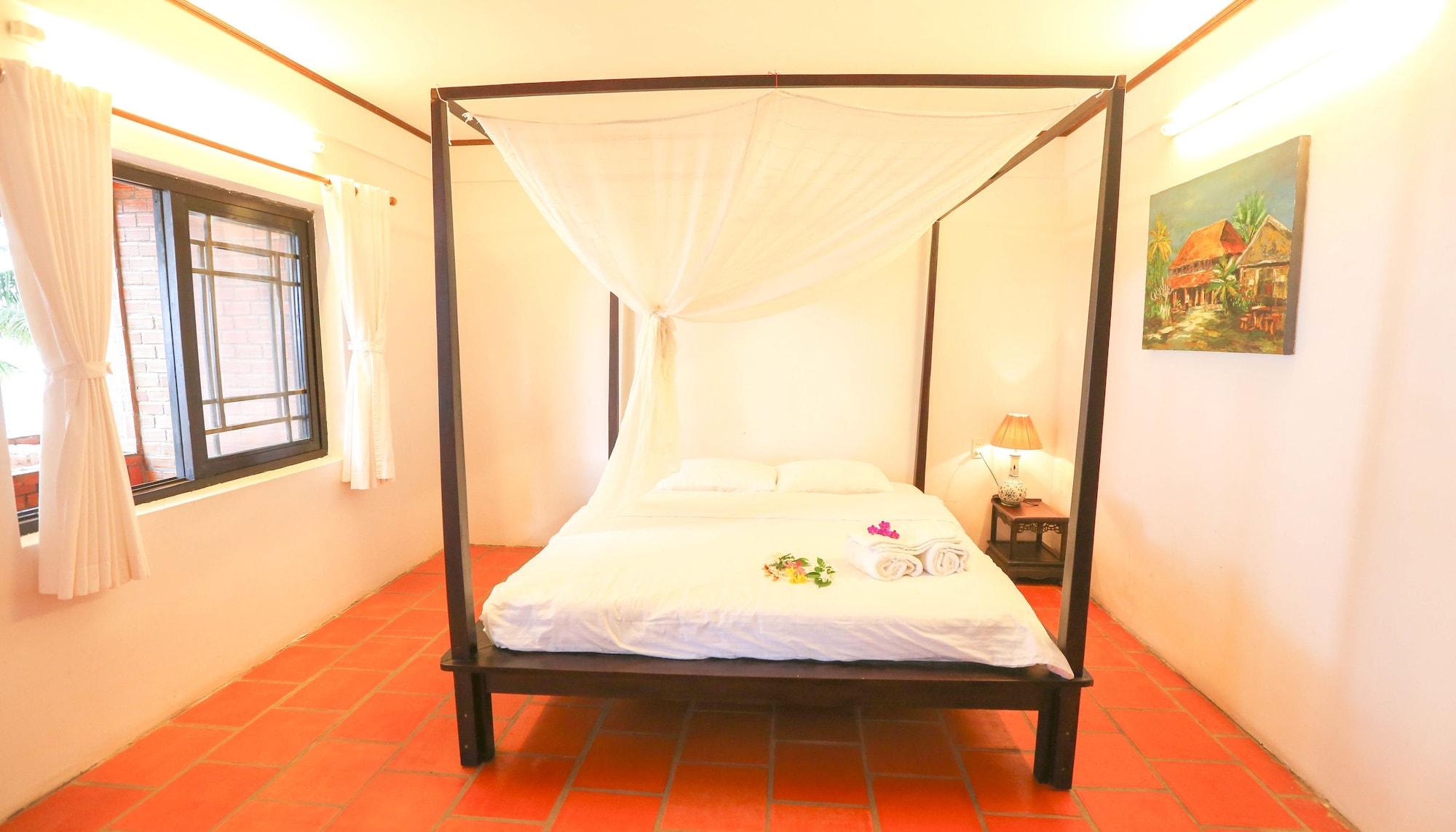 Mai Spa Resort Phu Quoc Buitenkant foto