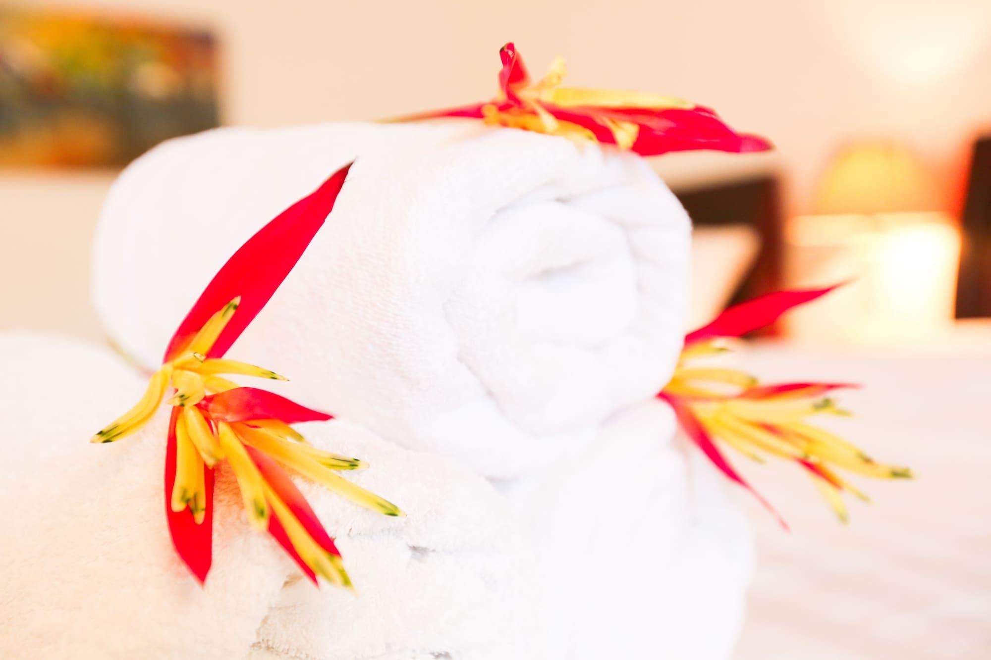 Mai Spa Resort Phu Quoc Buitenkant foto