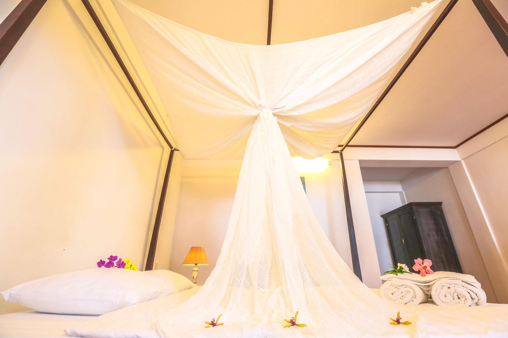 Mai Spa Resort Phu Quoc Buitenkant foto