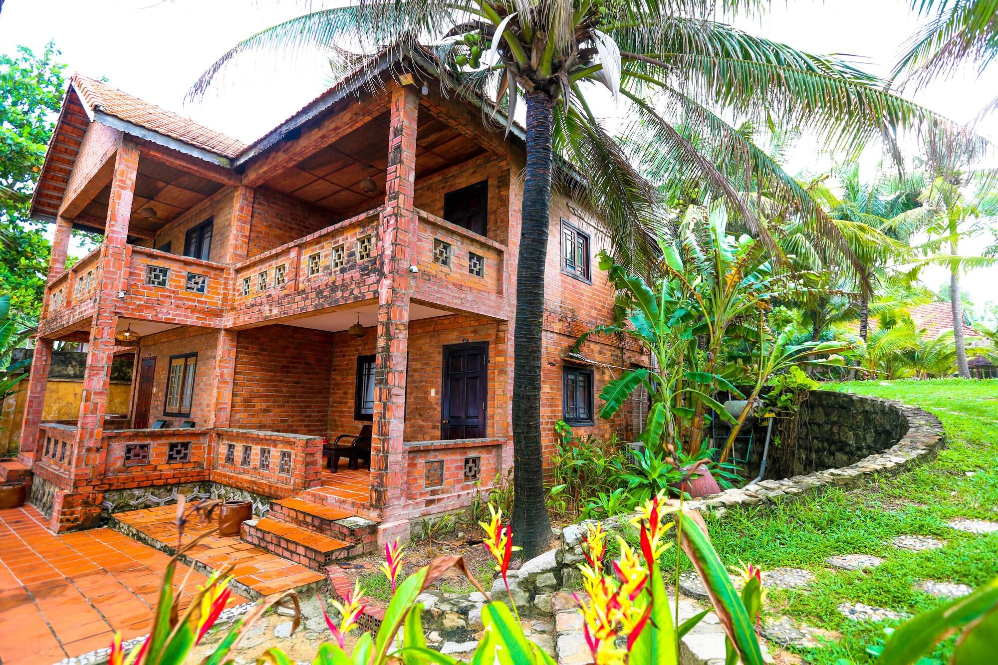 Mai Spa Resort Phu Quoc Buitenkant foto
