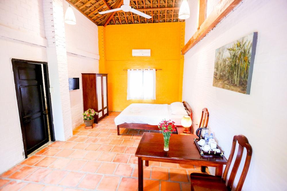 Mai Spa Resort Phu Quoc Buitenkant foto