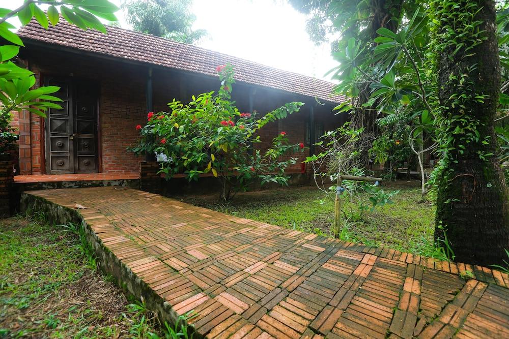 Mai Spa Resort Phu Quoc Buitenkant foto