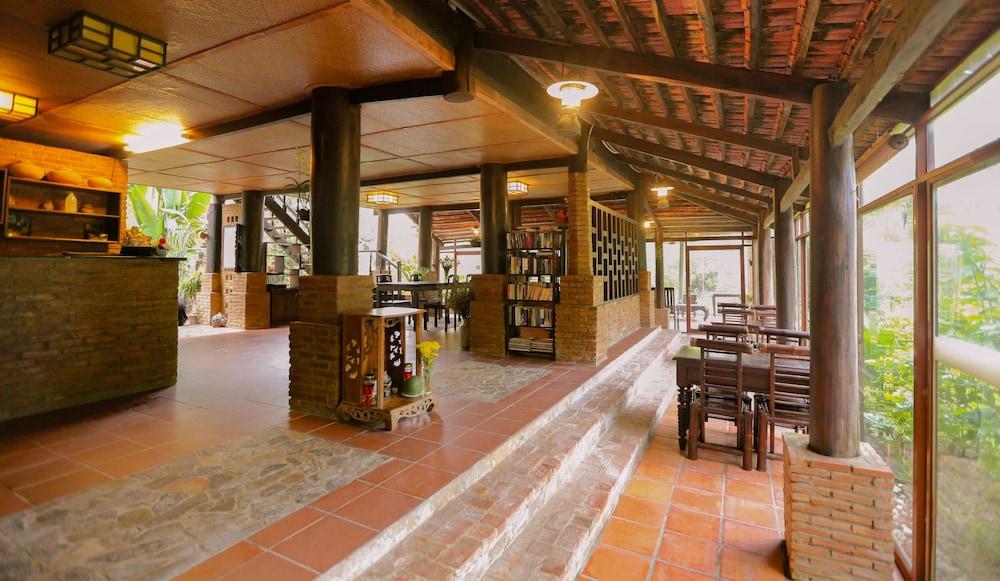 Mai Spa Resort Phu Quoc Buitenkant foto