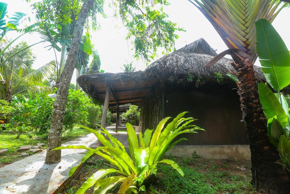 Mai Spa Resort Phu Quoc Buitenkant foto