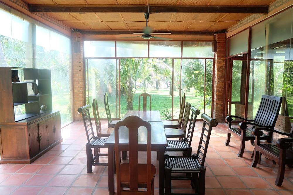Mai Spa Resort Phu Quoc Buitenkant foto