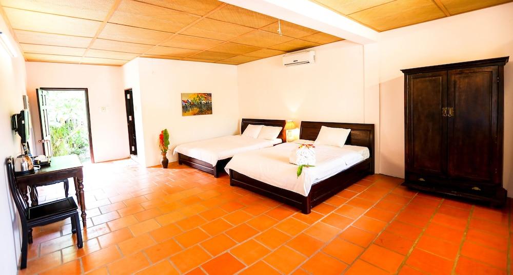 Mai Spa Resort Phu Quoc Buitenkant foto
