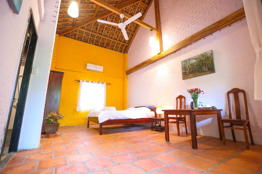Mai Spa Resort Phu Quoc Buitenkant foto