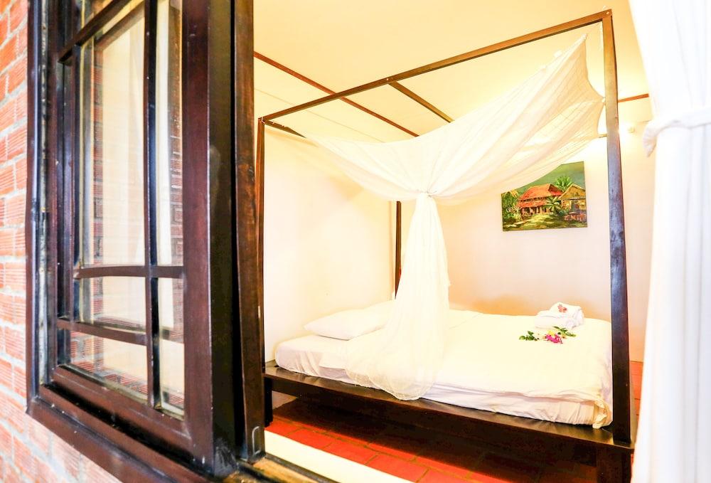 Mai Spa Resort Phu Quoc Buitenkant foto