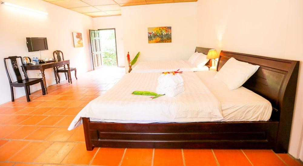 Mai Spa Resort Phu Quoc Buitenkant foto