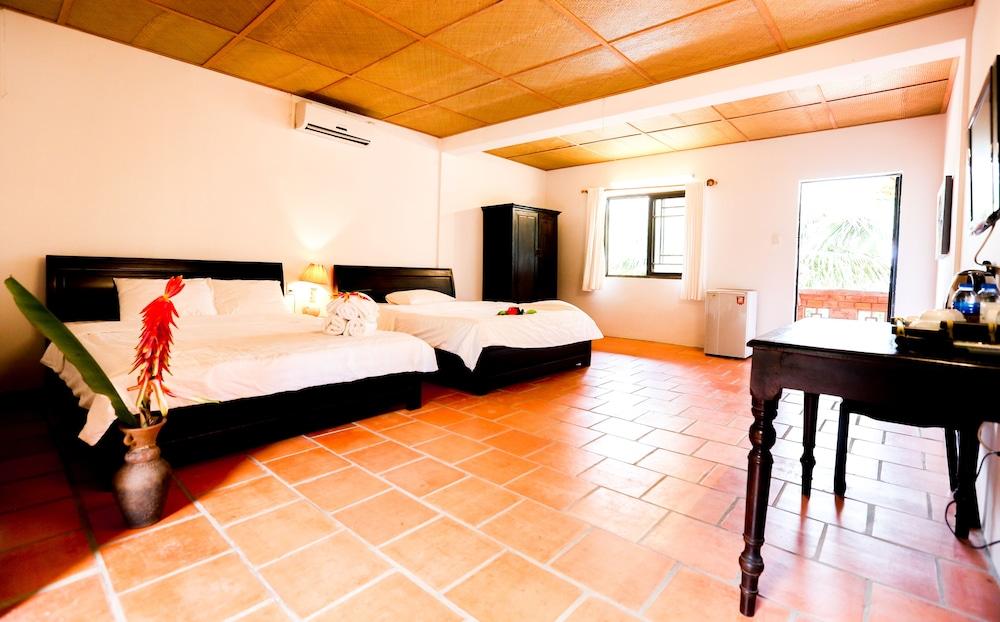 Mai Spa Resort Phu Quoc Buitenkant foto