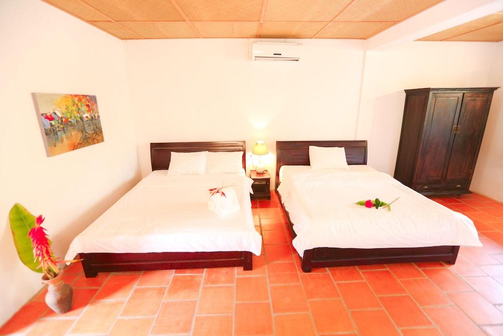 Mai Spa Resort Phu Quoc Buitenkant foto