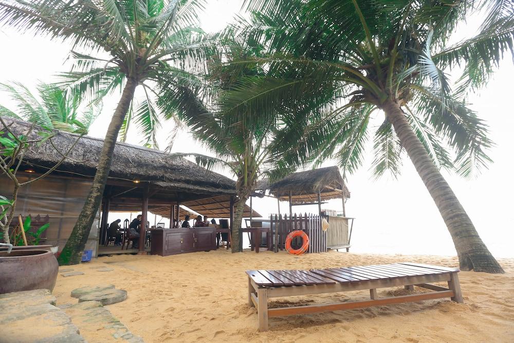 Mai Spa Resort Phu Quoc Buitenkant foto