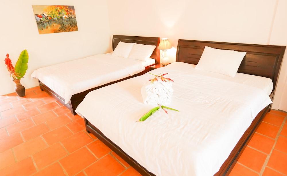 Mai Spa Resort Phu Quoc Buitenkant foto