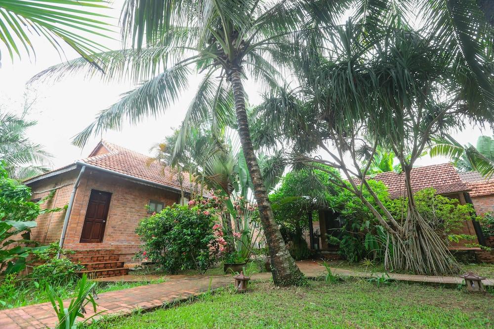 Mai Spa Resort Phu Quoc Buitenkant foto