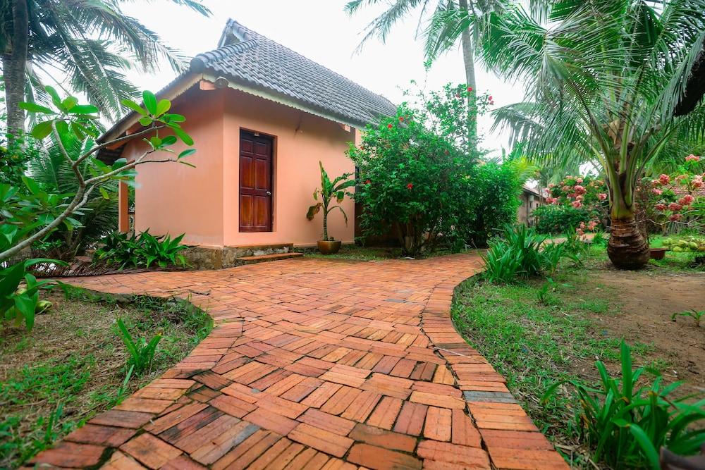 Mai Spa Resort Phu Quoc Buitenkant foto