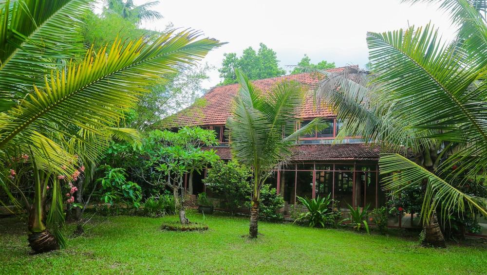Mai Spa Resort Phu Quoc Buitenkant foto