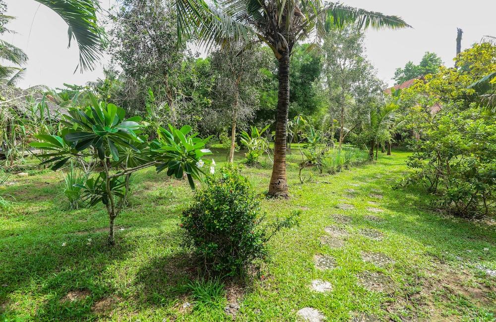 Mai Spa Resort Phu Quoc Buitenkant foto