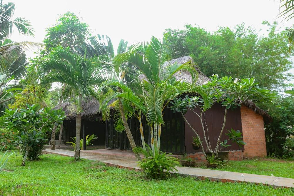 Mai Spa Resort Phu Quoc Buitenkant foto