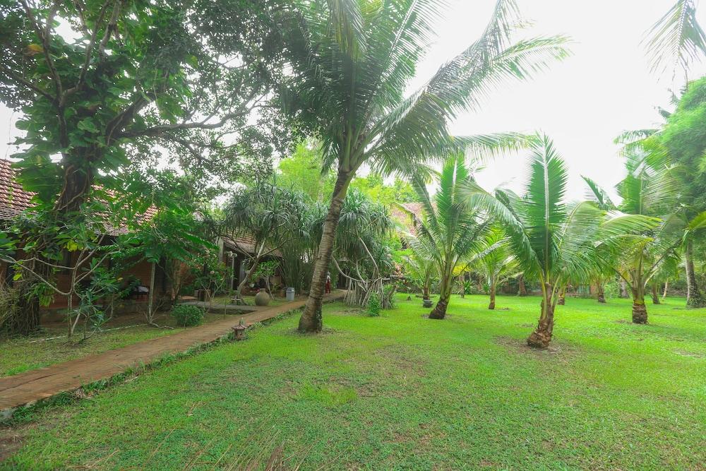 Mai Spa Resort Phu Quoc Buitenkant foto
