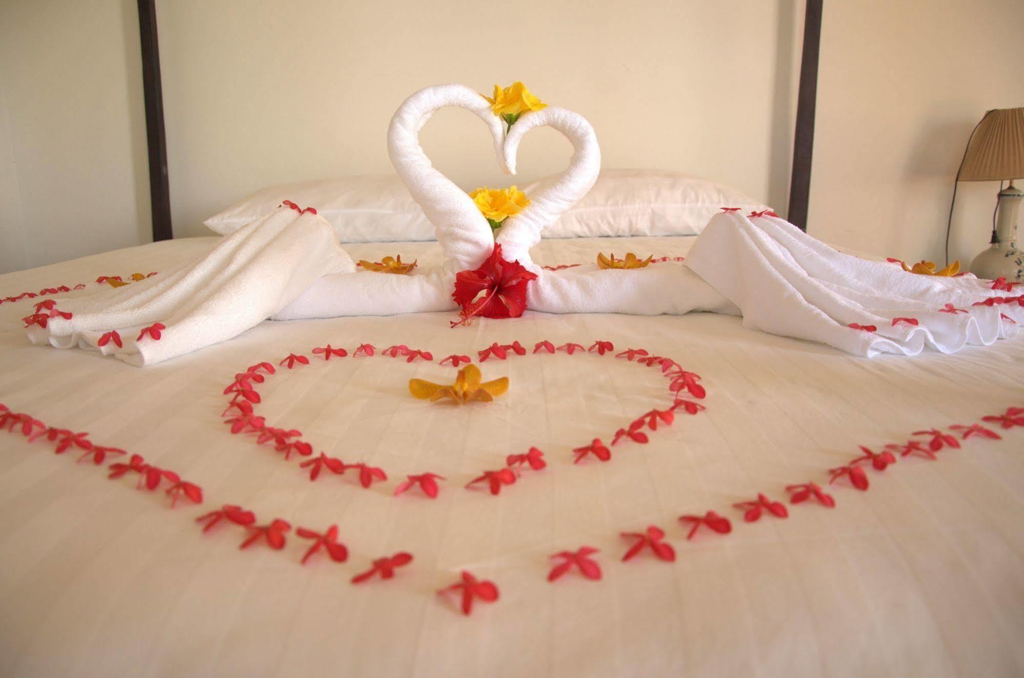 Mai Spa Resort Phu Quoc Buitenkant foto