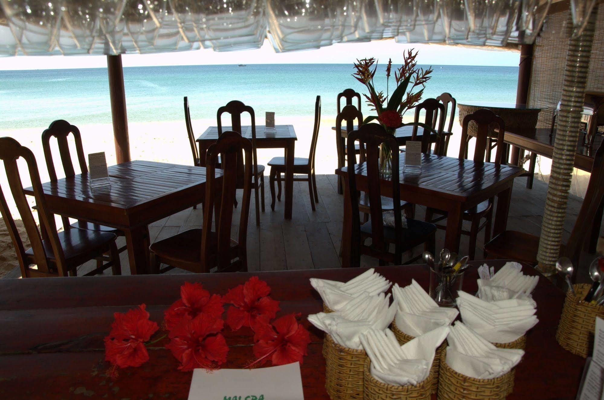 Mai Spa Resort Phu Quoc Buitenkant foto