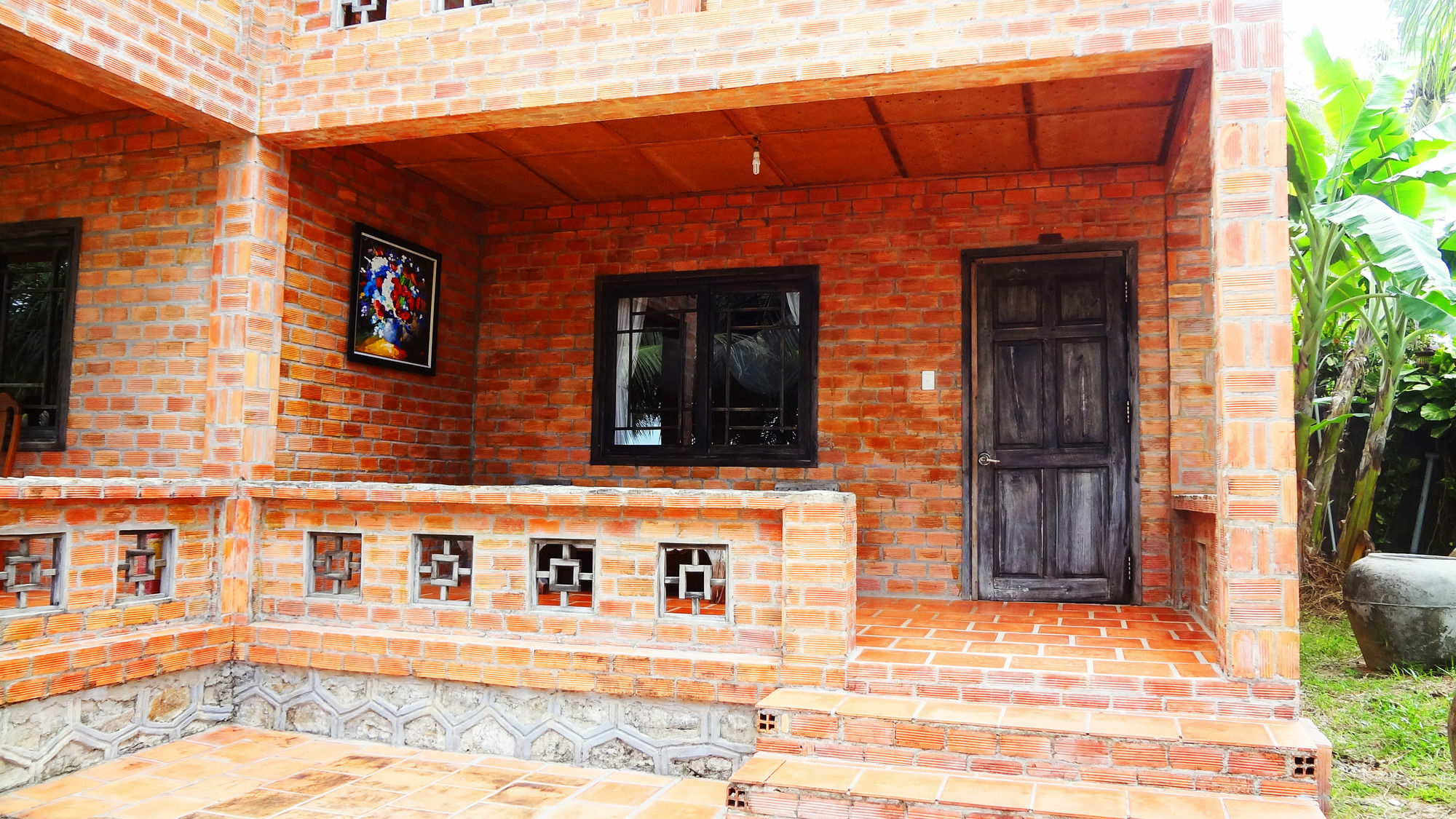 Mai Spa Resort Phu Quoc Buitenkant foto