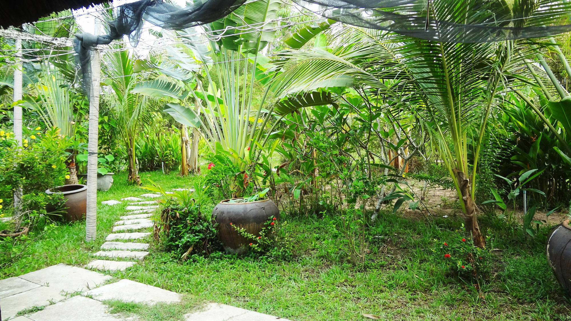 Mai Spa Resort Phu Quoc Buitenkant foto