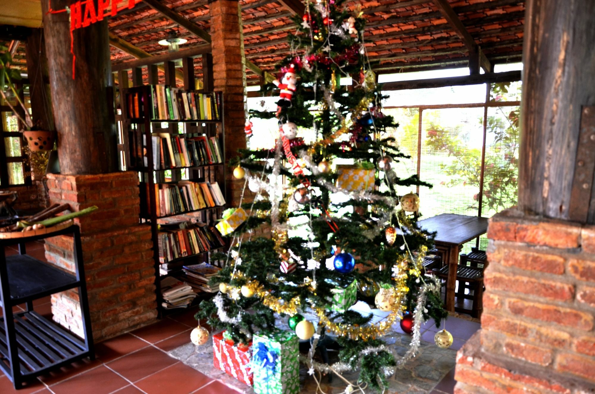 Mai Spa Resort Phu Quoc Buitenkant foto