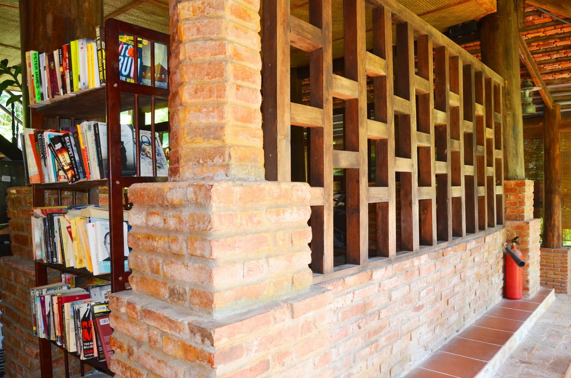 Mai Spa Resort Phu Quoc Buitenkant foto