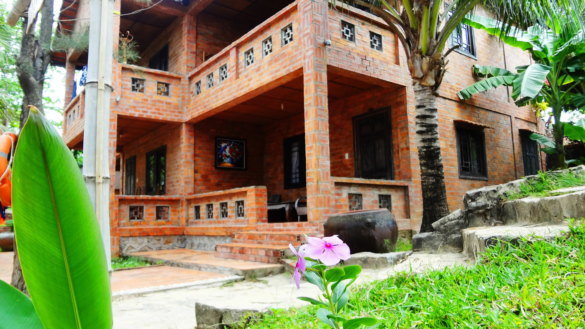 Mai Spa Resort Phu Quoc Buitenkant foto